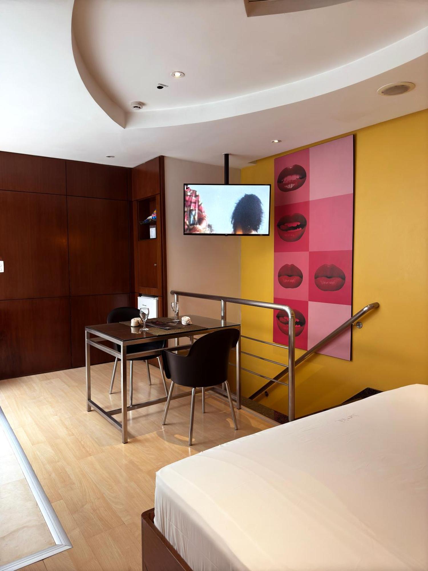Lumini Motel - Sao Paulo, Sao Paulo