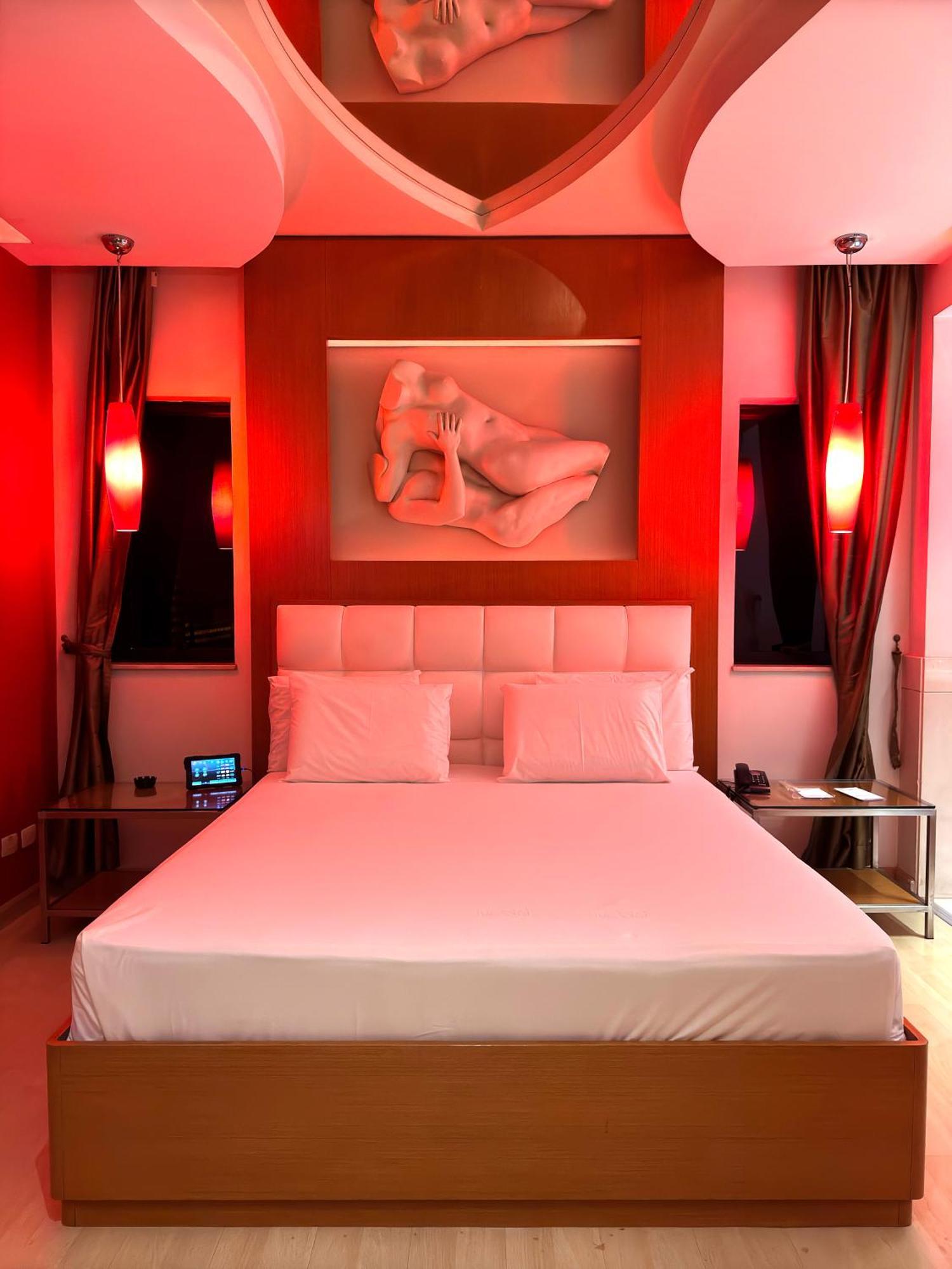 Lumini Motel - Sao Paulo — Photos 2