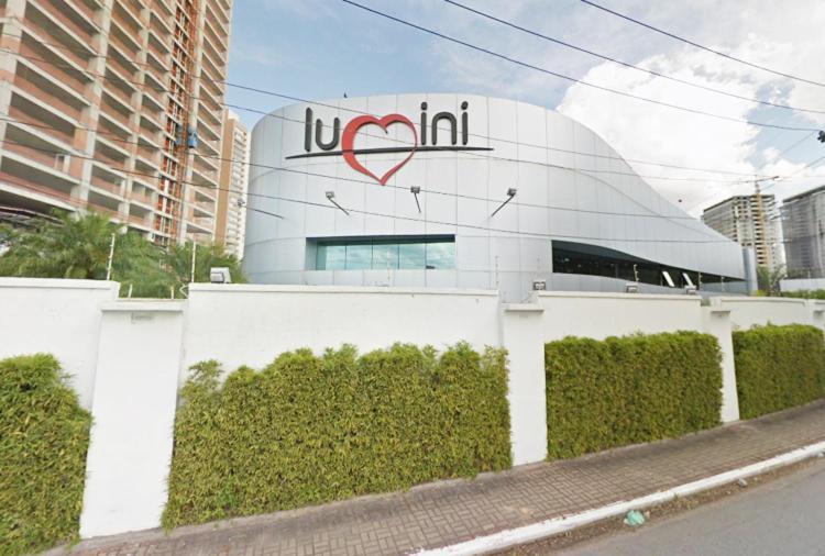 Lumini Motel - Sao Paulo — Photos 1